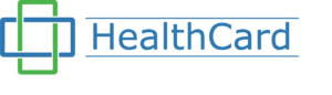 HealthCard Logo